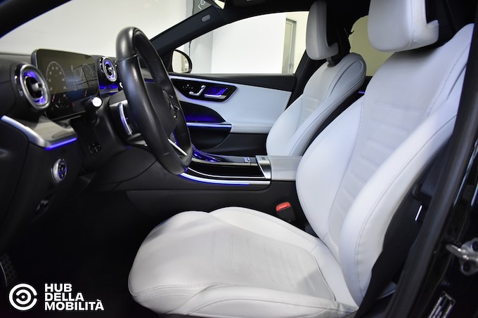 MERCEDES-BENZ C 300 d Mild hybrid S.W. Premium Plus